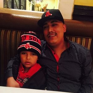 Meet your Posher, Angel